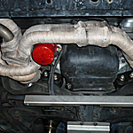 EXHAUST MANIFOLD
